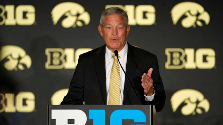 Miami-Ohio vs. Iowa Live Stream: How to Watch Online, TV Channel, Game Time