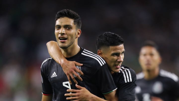 Mexico vs. Haiti Live Stream, TV Channel: How to Watch Gold Cup Mexico vs. Haiti Live Stream, TV Channel: How to Watch Gold Cup