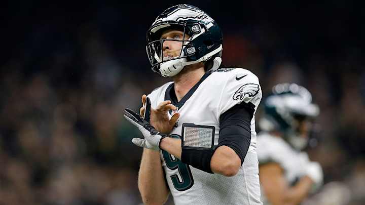 Report: Eagles Pay QB Nick Foles $1 Million Bonus After Missing Incentive by Four Snaps Report: Eagles Pay QB Nick Foles $1 Million Bonus After Missing Incentive by Four Snaps