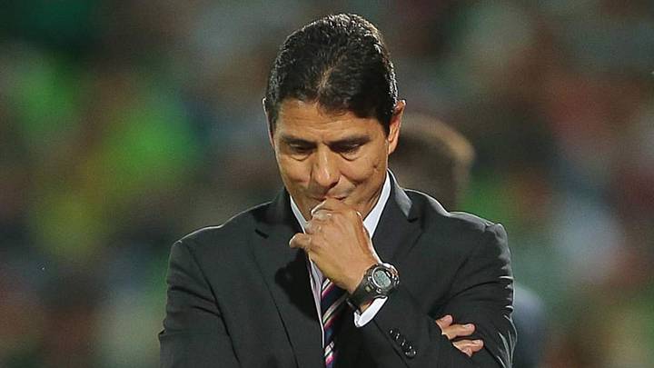 ​ENFURECIDO | Las polémicas declaraciones de Poncho Sosa contra Chivas