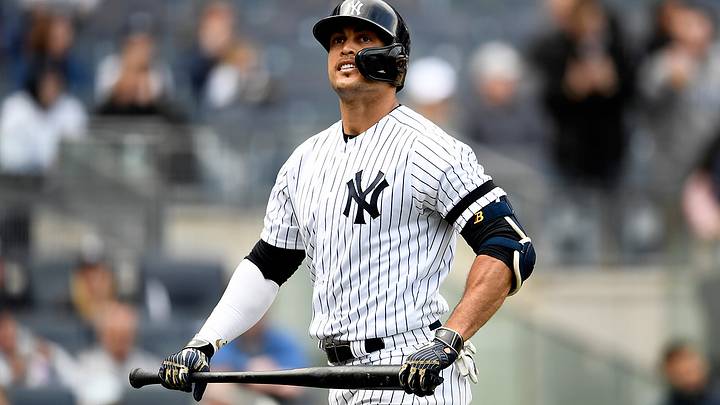 The Yankees Are Already in Trouble After One Week of the Season