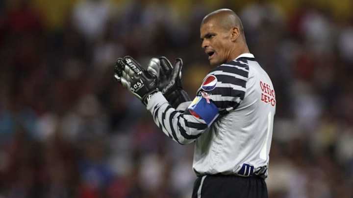 Los nuevos ex futbolistas que han entrado al Salón de la Fama del fútbol