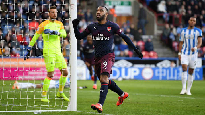 BATE Borisov vs Arsenal Preview: Where to Watch, Live Stream, Kick Off Time & Team News