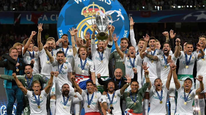 The 10 Greatest Champions League Finals in History The 10 Greatest Champions League Finals in History