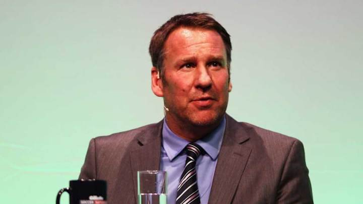 Paul Merson Critical of Both West Ham and Marko Arnautovic After Forward's Transfer Saga Ends