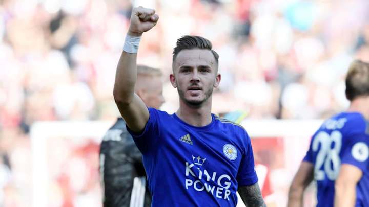 7 of the Best Moments From Another Stunning Weekend of Premier League Action