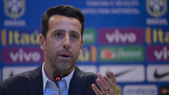 Edu Could Be the Missing Piece in Arsenal's Puzzle as He Closes in on Technical Director Role Edu Could Be the Missing Piece in Arsenal's Puzzle as He Closes in on Technical Director Role