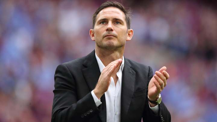 Lampard is a Chelsea Legend, Putting Club's Manager Churn to the Test