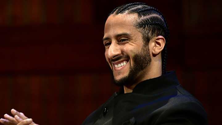 Report: Colin Kaepernick Interested in Miami Dolphins QB Job Report: Colin Kaepernick Interested in Miami Dolphins QB Job