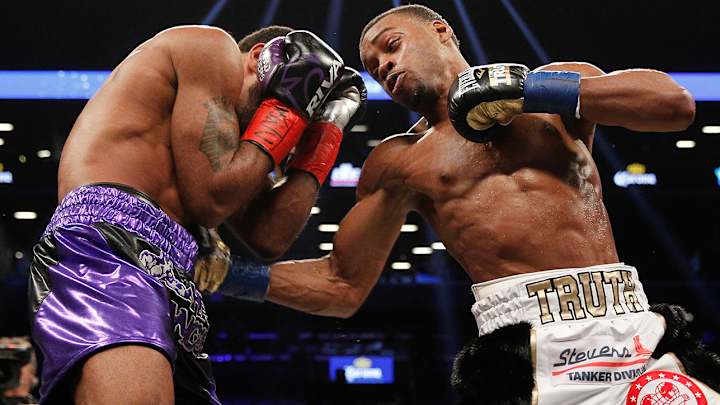 Why Aren’t More Major Fights Being Made in Boxing? Why Aren’t More Major Fights Being Made in Boxing?