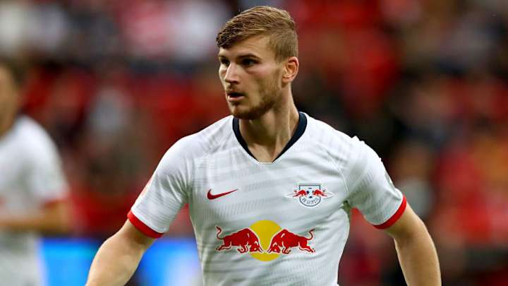 Timo Werner Snubs Bayern Munich Interest & Signs New 4-Year RB Leipzig Contract