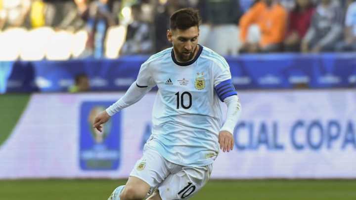 "El reggae de Leo Messi" que es furor en las redes sociales