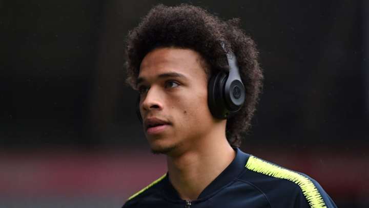 Bayern President Confirms Club's Pursuit of Leroy Sane