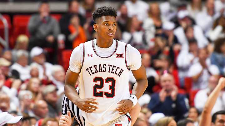 Roundtable: Dangerous Teams Outside the Top 25; Final Four Darkhorses Roundtable: Dangerous Teams Outside the Top 25; Final Four Darkhorses