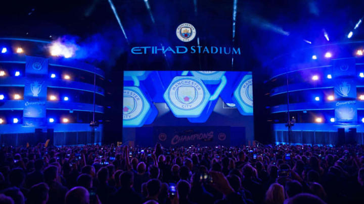 Women's Super League: Man City to Face Man Utd at Etihad Stadium on Opening Weekend