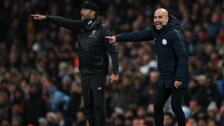 This Weekend's 5 Must-Watch Games as Competitive Top-Level Football Returns