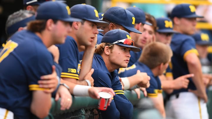Five Storylines to Watch in the College World Series Five Storylines to Watch in the College World Series