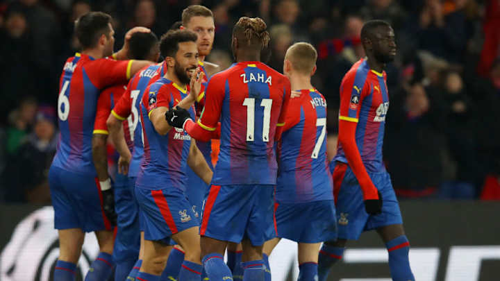 Crystal Palace vs Watford: Where to Watch, Live Stream Kick Off Time, Recent Form, Team News & More