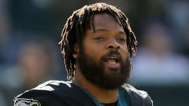 Report: Patriots, DE Michael Bennett Agree to Reworked Two-Year, $16.75 Million Deal Report: Patriots, DE Michael Bennett Agree to Reworked Two-Year, $16.75 Million Deal