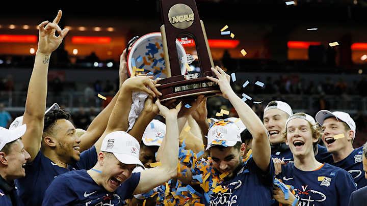2019 Final Four Preview: How Virginia Can Reach Its First Title Game Ever