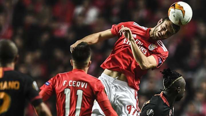 Liverpool Interested in Signing Benfica's Francisco Reis Ferreira in World Record Deal
