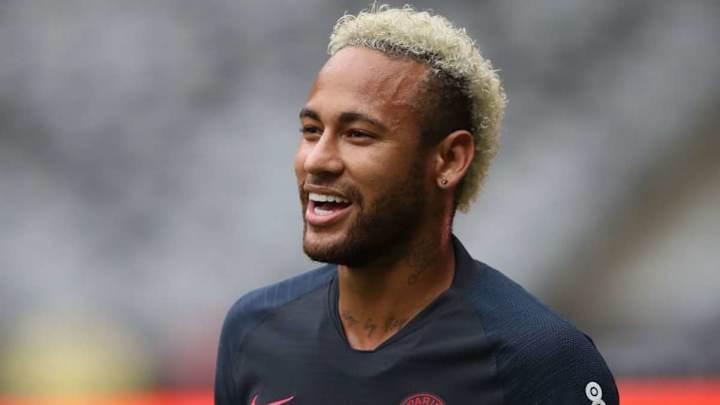La impactante cifra con la que Florentino intentará convencer a Neymar