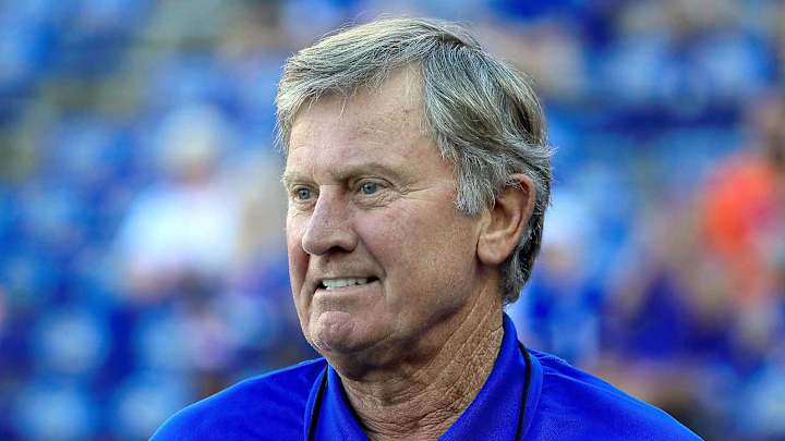 A College Football Fan's Guide to the Alliance of American Football Rosters