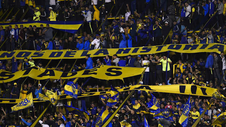 El jugador de la Serie A que pidió Gustavo Alfaro para Boca