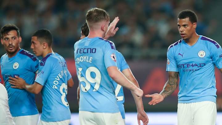 Kitchee vs Manchester City Preview: Where to Watch, Live Stream, Kick Off Time & Team News