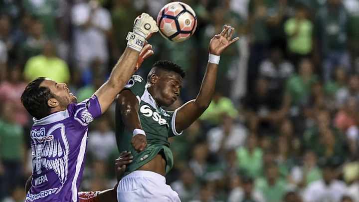 OFICIAL | Esta es la programación de la Fecha 18 de la Liga Águila