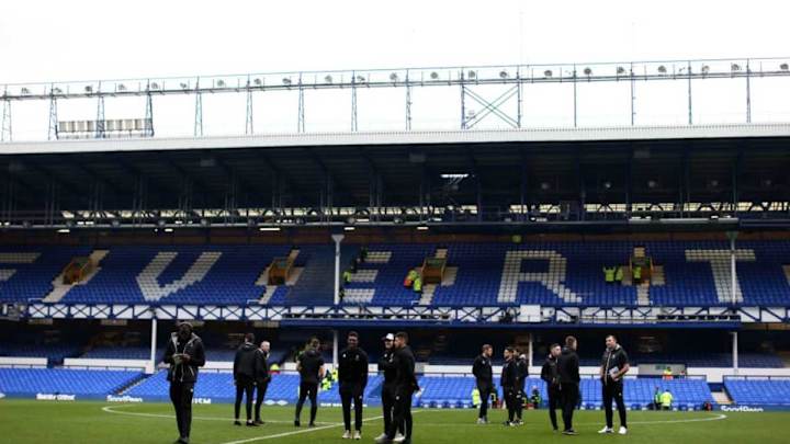 Everton's Majority Shareholder Farhad Moshiri Reveals Funding Plan for New £500m Stadium