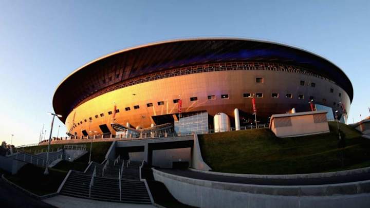 Champions League Final: The Next 4 Venues That Will Host in 2020, 2021, 2022 & 2023