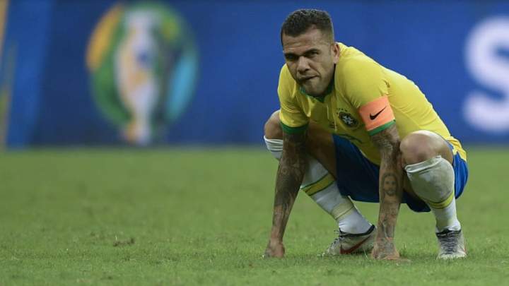 Dani Alves: A Barcelona Legend Who Shouldn't Come Home