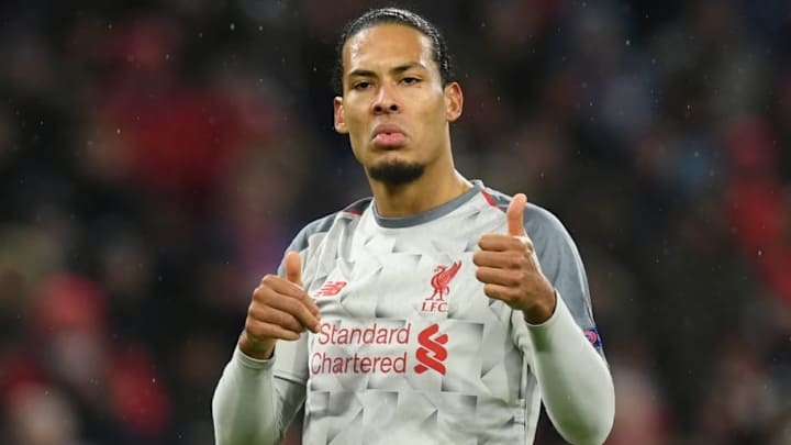 PFA Player of the Year: The 6 Defenders to Win Trophy Following Virgil van Dijk's 2018/19 Success