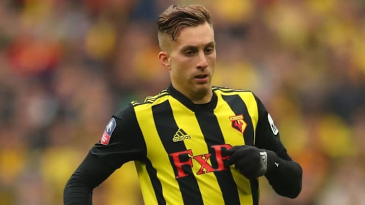 Borussia Dortmund Join AC Milan in Race to Sign Watford Star Gerard Deulofeu
