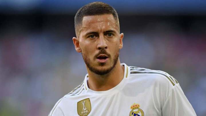 FIFA 20: Real Madrid Fans React to Top 100 Ratings Reveal as 12 Blancos Stars Pinch Spots