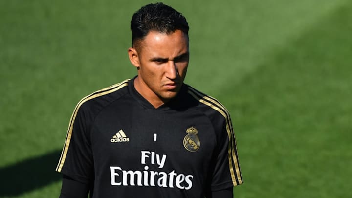 Report: Keylor Navas Close to PSG Transfer From Real Madrid Report: Keylor Navas Close to PSG Transfer From Real Madrid
