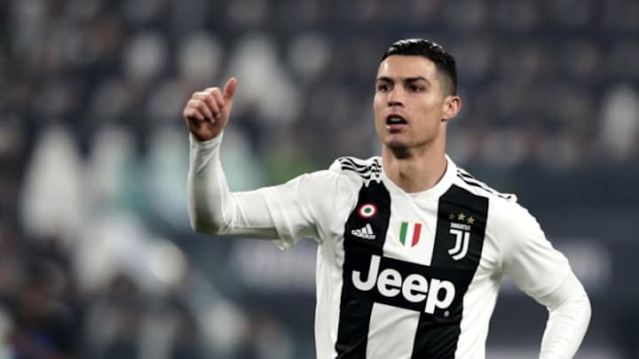 Juventus Forward Cristiano Ronaldo Leaves Door Open for Potential Sporting CP Return