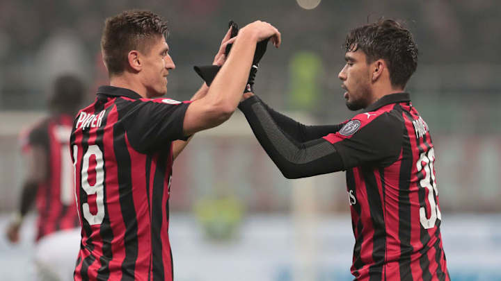 AC Milan 3-0 Cagliari: Report, Ratings & Reaction as Rosonerri Cruise to Comfortable Victory