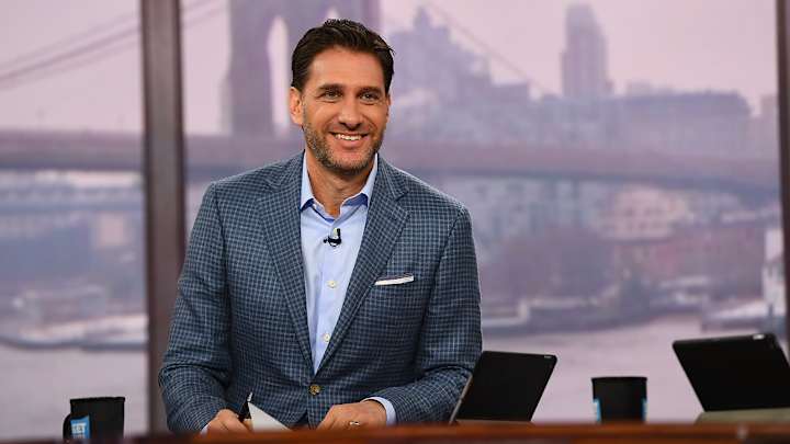 ESPN’s Mike Greenberg Doubles Down on Preposterous Jets Trade Idea to Replace Aaron Rodgers