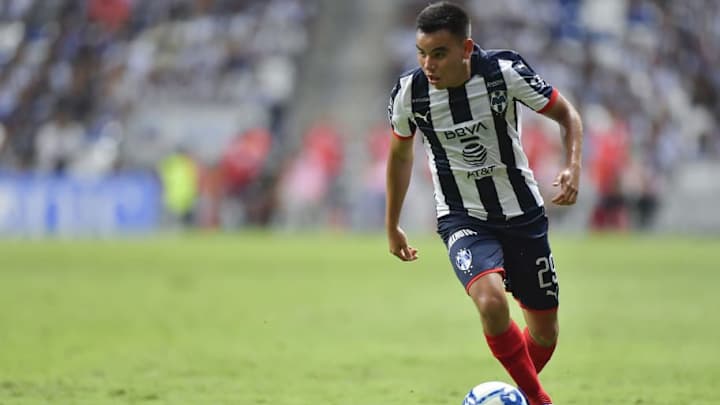 Carlos Rodríguez mandó importante mensaje a los canteranos de Rayados