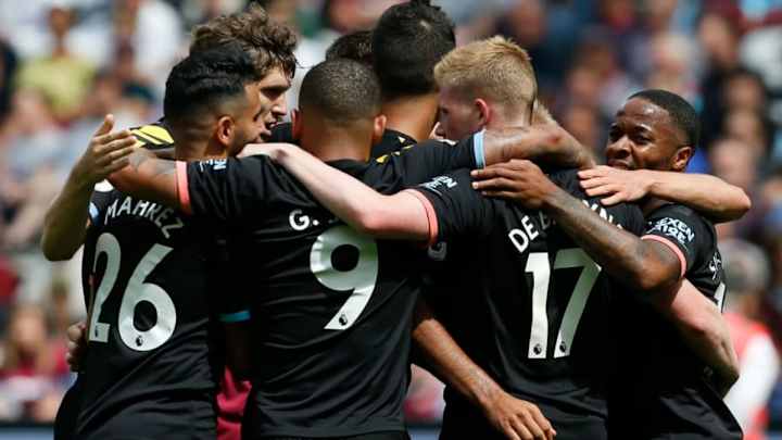 West Ham 0-5 Man City: 4 Tactical Learnings From Pep Guardiola's Opening Day Masterclass