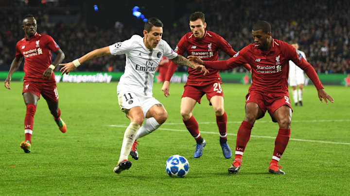 Champions League: Ranking the 8 Scariest Groups of Death in the Competition's History Champions League: Ranking the 8 Scariest Groups of Death in the Competition's History