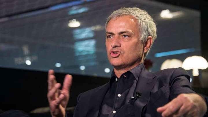 Inter Consider Approach for Jose Mourinho or Antonio Conte as Pressure Mounts on Luciano Spalletti