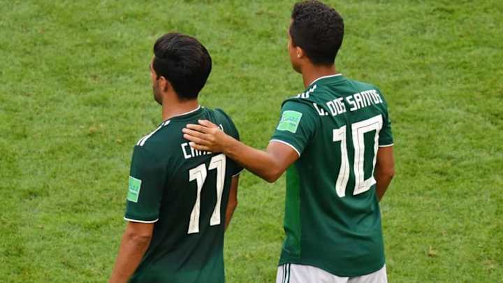 Carlos Vela asegura que el Galaxy “se arrepentirá” de dejar ir a Gio Dos Santos