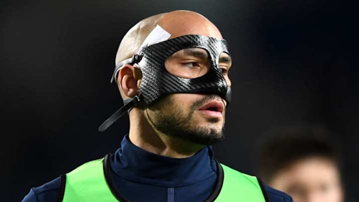 Leeds United and Cardiff City Interested in on-Loan Leicester City Defender Yohan Benalouane