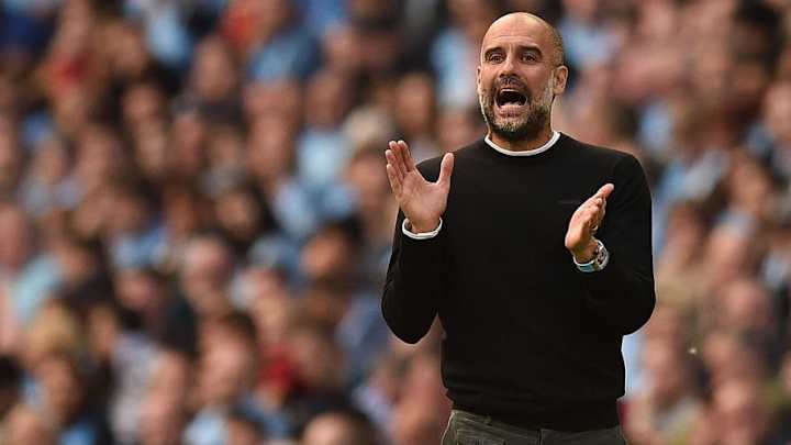 Pep Guardiola Responds to Scouting Hack Revelations & Insists It's Impossible to Keep Secrets