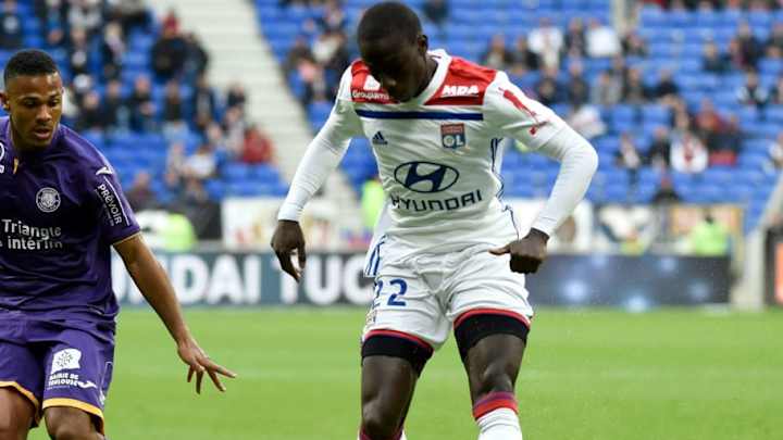 El Real Madrid está muy cerca de fichar a Ferland Mendy