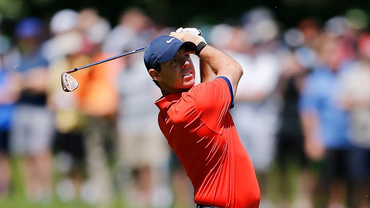 McIlroy Shoots 61 to Win Canadian Open by Seven; U.S. Open Next