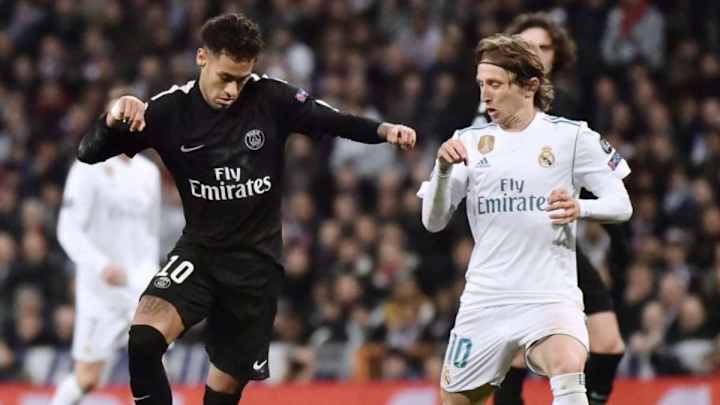 Medios franceses afirman que el Real Madrid es el principal candidato para fichar a Neymar